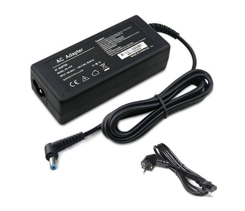 Coreparts MSPT2030 Adapter And Inversor Power Indoor 45W Black