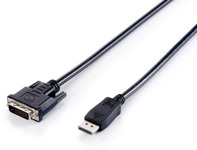 Equip Cable DisplayPort a DVI (24 + 1) M/M 2M 119336 — image 1