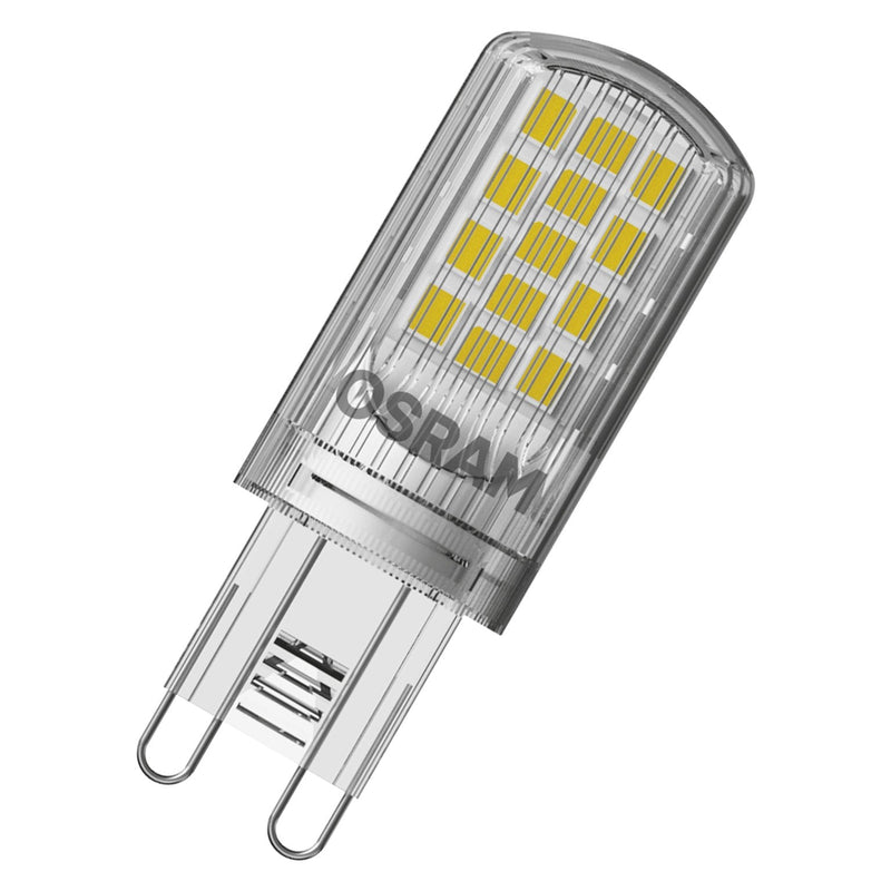 Osram LED Lamp 4.2W White Cálido