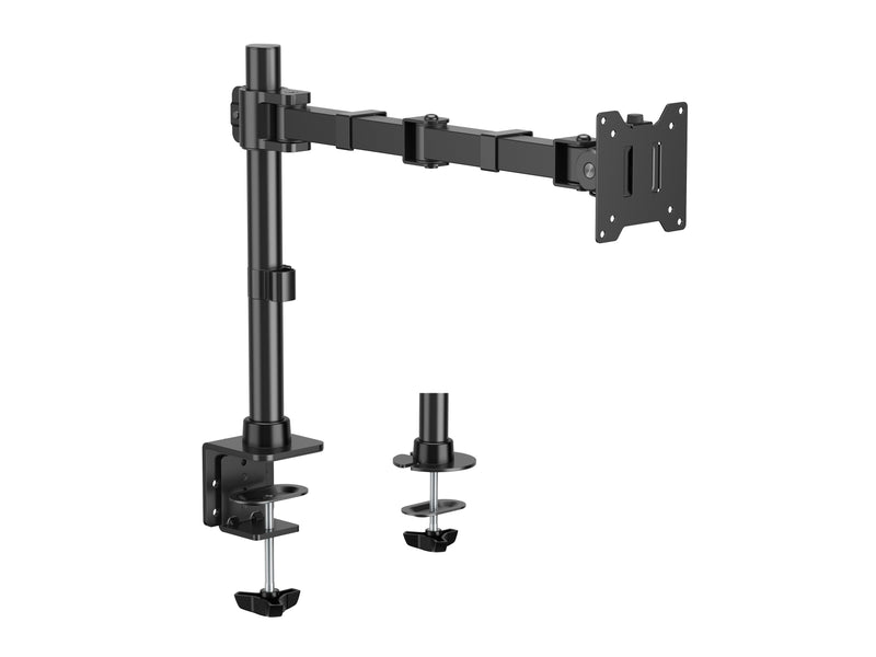 Equip Desk Mount 17-32 1TFT 360° H.leist. 20KG Black