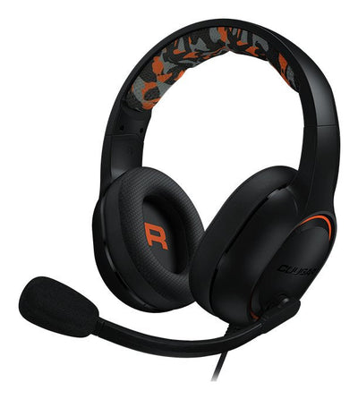 Cougar Headphones Gaming Dive, Cablegehnden — image 1