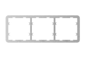 Ajax Smart Switch Frame 3SEATS/45126 — image 1