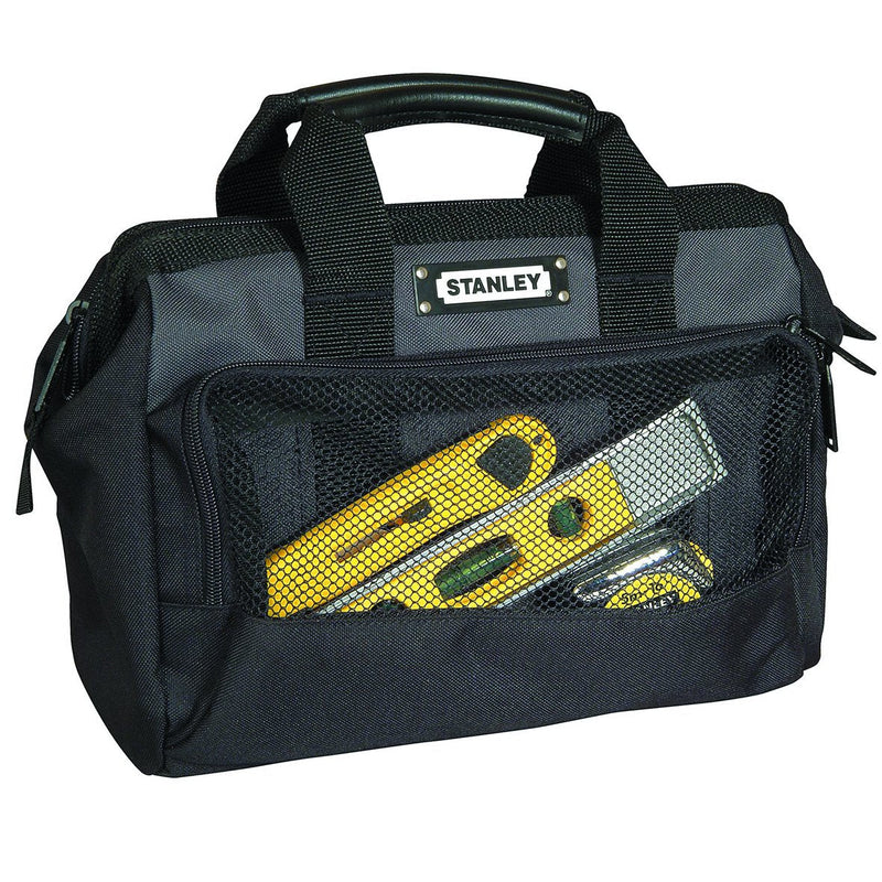 Stanley 1-93-330 Box Equipo Case/Case Clásica Grey