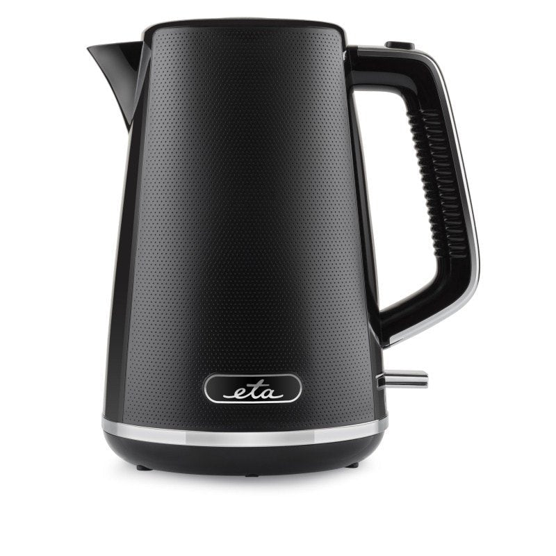 Eta Nora ETA360590010 Electric Kettle, 1.7 L, Black