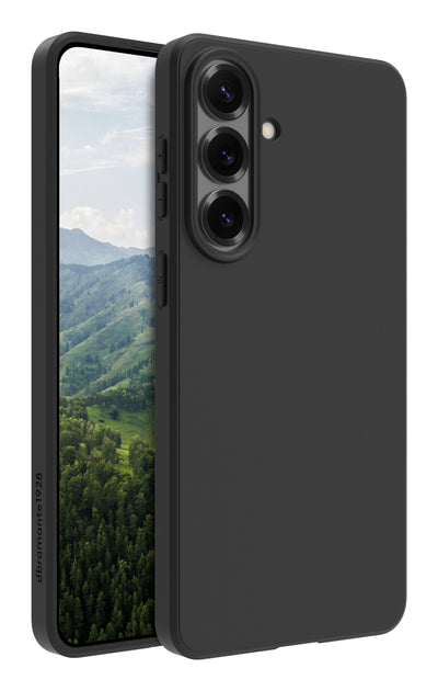 DBRAMANTE1928 Case Greenland Samsung, Galaxy S26 +, (6.7), Black — image 1