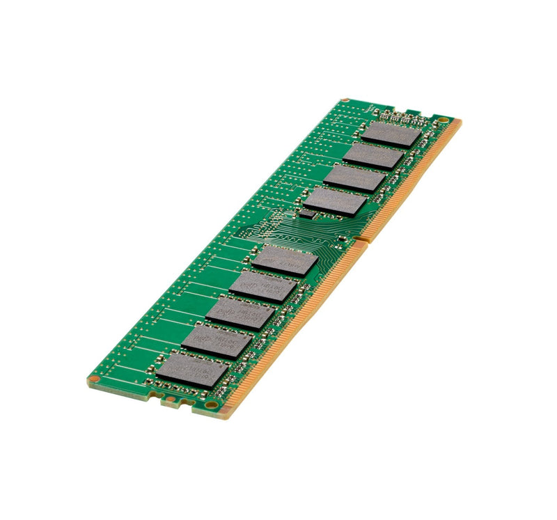 HP RAM 16GB (1X16GB) Single Rank X4 DDR4-2400