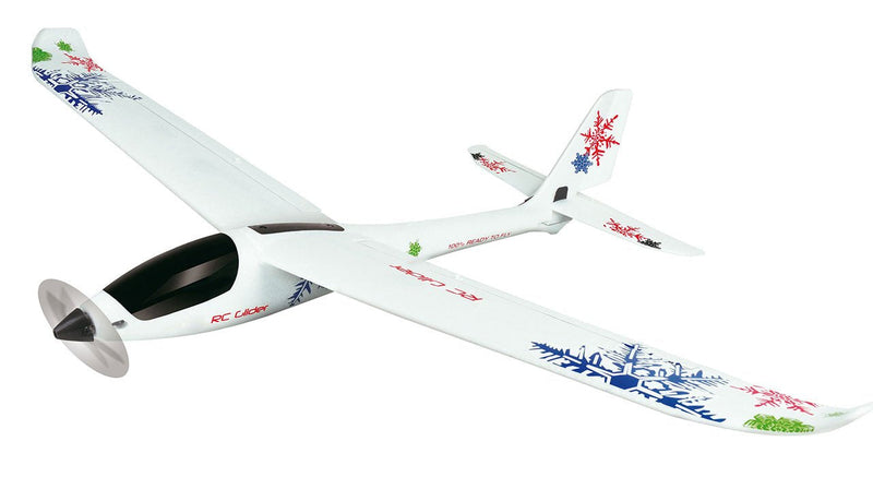 Amewi 3D Climber Model Controlado Radio Planeador Motor Eléctrico