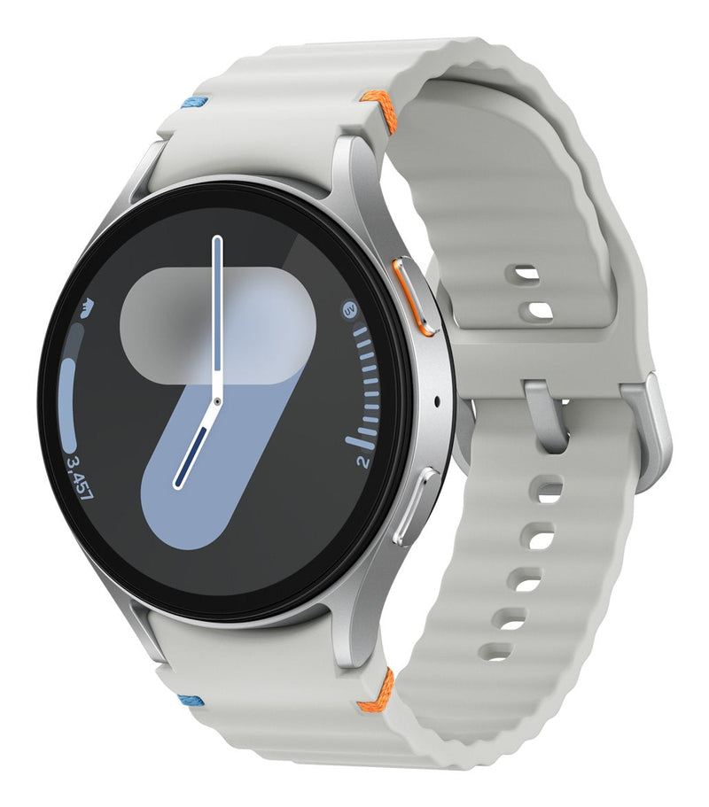 Samsung Galaxy WATCH7 LTE (44MM) Silver