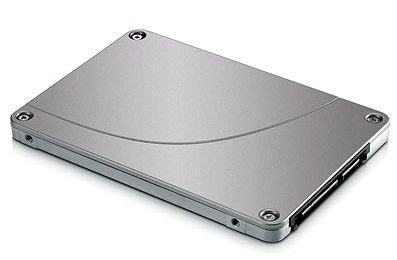 HP Drive SSD 717969-B21 2.5 240GB SATA III — image 1