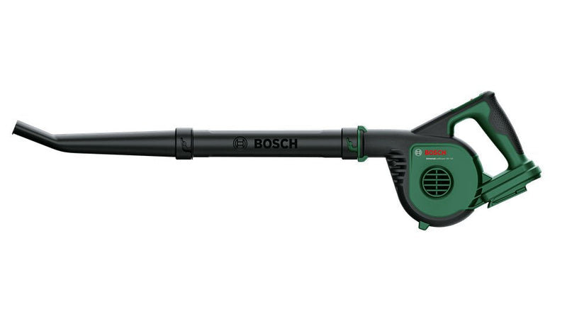 Bosch Soplador Leafblower 18V-130 Body Only 18 Voltios, Without Battery Ni Charger Power For All Alliance 0600