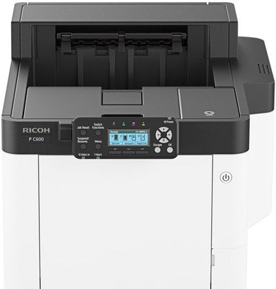Ricoh P C600 A4 Láser Colour Dúplex — image 1
