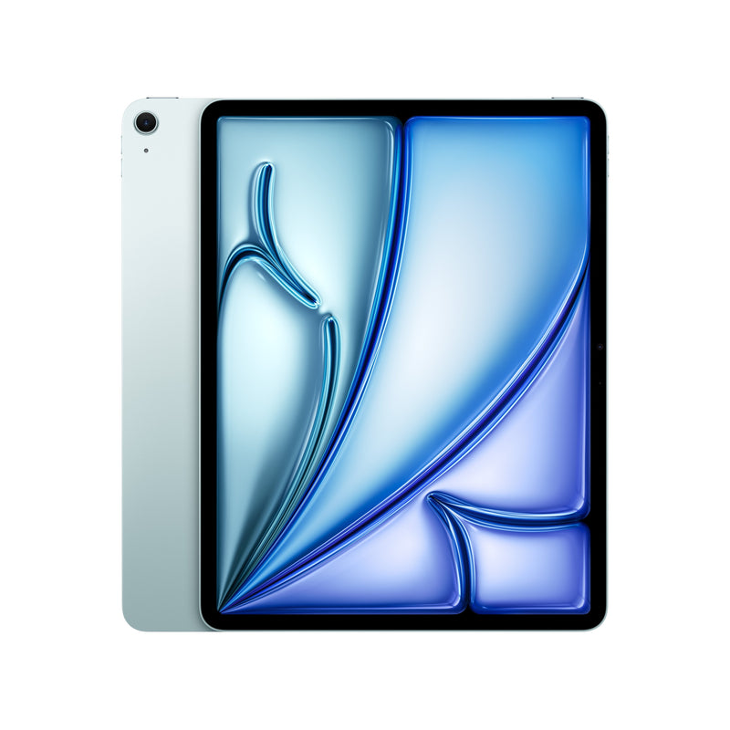 Apple 13 Ipad Air Wi-Fi 512GB - Blue