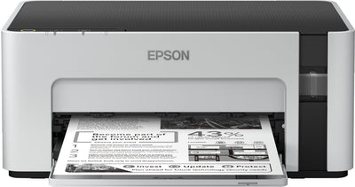 Epson Printer Inyección Ink Ecotank M1100 1440 X 720 DPI A4 — image 1