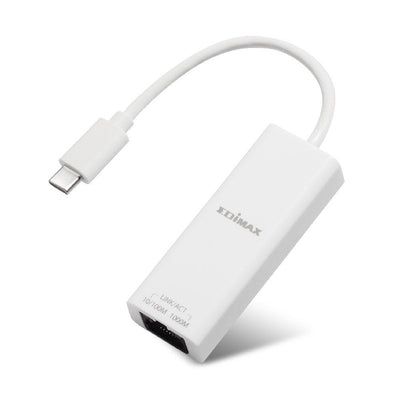 Edimax USB 3.2 Type C To Gigabit Ethernet — image 1