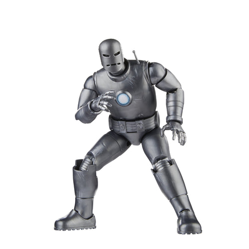 Figure Iron Man Model 01 Beyond Earths Mightiest Vengadores Avengers Marvel 15CM — image 1