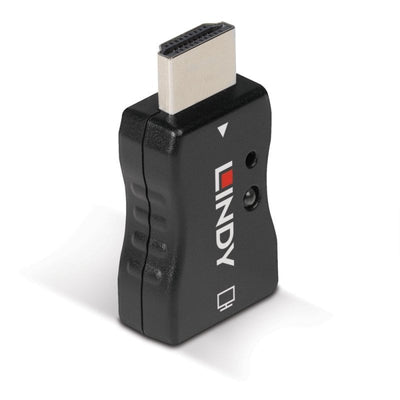 Lindy HDMI 2.1 Edid Emulator — image 1