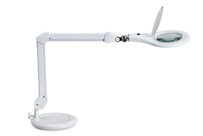 Maul 8263602 Lamp Desk White — image 1