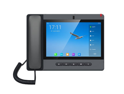Fanvil A320, 20 Líneas Sip, Sistema Android — image 1