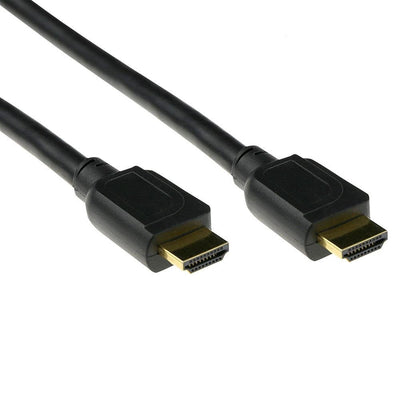 6.1 Meters HDMI High Speed Premium Certified Cable V2.0 Hdmi-a Male - Hdmi-a Male — image 1