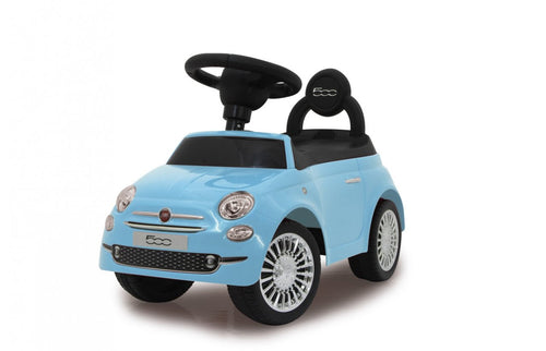 Jamara 460327 Correpasillos Or Balancín Kids Correpasillos With Forma Car — image 1