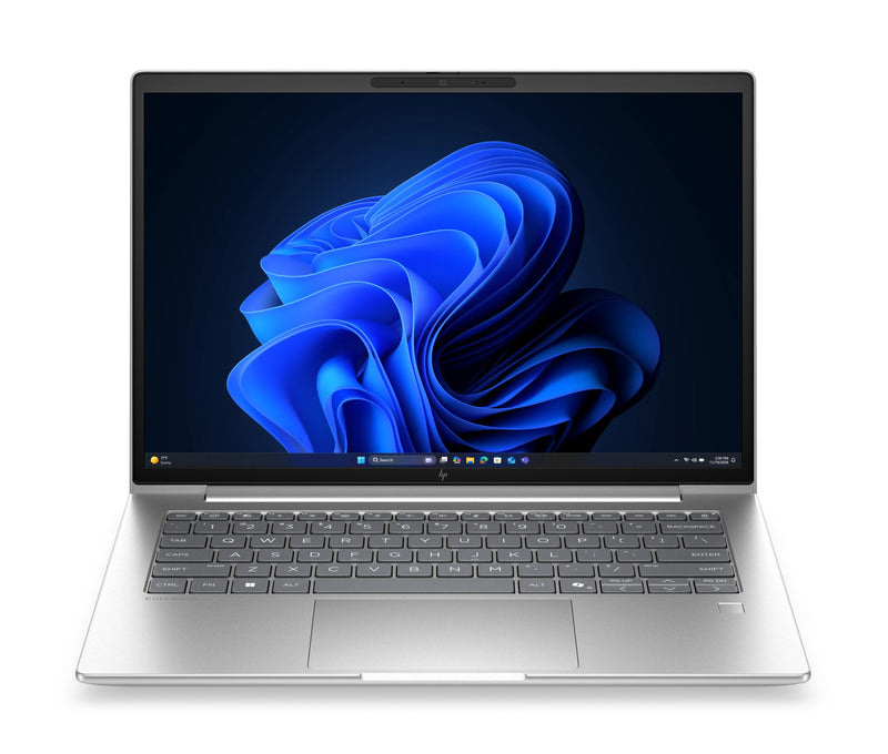 HP Portátil EB6G2I14 5 320 14 24GB/512 Spain Spanish Localization