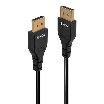 Lindy Cable DisplayPort 1.4, Slim 3M 36463 — image 1