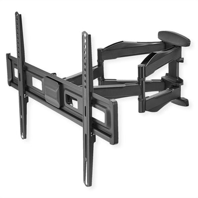 Value Wall Mount TV, Flexible, Elegant, 37-80 Pulgadas, Up To 45KG — image 1