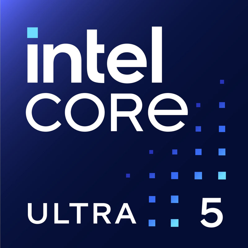 Intel Core Ultra 5 225F 3.3GHZ LGA1851 20M Cache Tray CPU