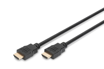Cable Video HDMI a/m-a/M 5,0M 4K Eth. — image 1