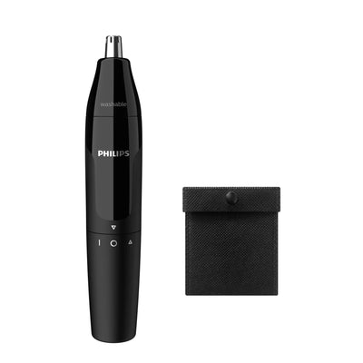 Philips NT1620/15 Epilator Precisión Black — image 1