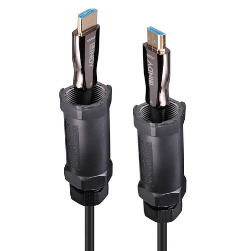 Lindy Cable 38529 HDMI 20M HDMI Type a Standard Black — image 1
