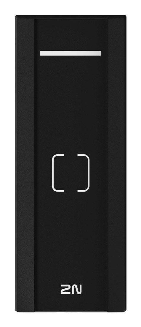 2N Access Unit M 13.56MHZ, NFC Ready - 3M Eth Cable