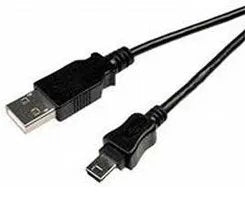 Cable Usb, a To Mini-b, 4