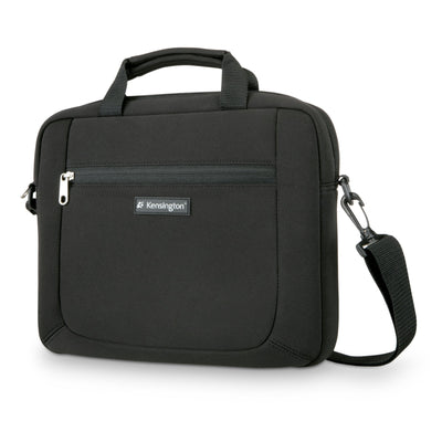 Kensington Case Laptop SP12 12 Neoprene SLEEVE,12,NEGRO — image 1
