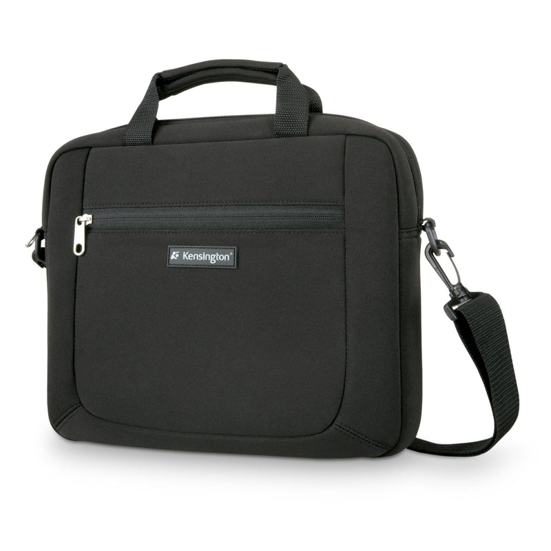 Kensington Case Laptop SP12 12 Neoprene SLEEVE,12,NEGRO