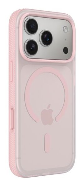Case Magnetic Prot Grip Iphone 17 Pro