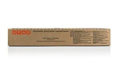 Utax Toner 1T0C2MHT1 / CK-8544M XL Magenta