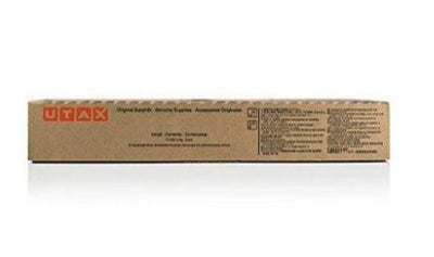 Utax Toner 1T0C2MAUT1 / CK-8544Y XL Yellow — image 1