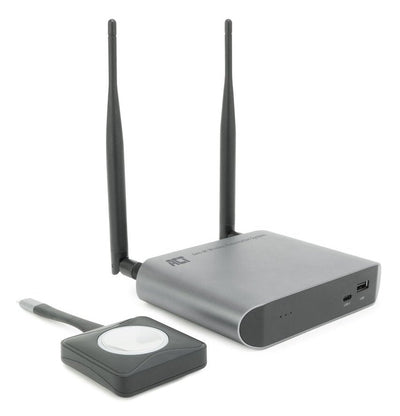 Aero 4K Wireless Presentation System — image 1