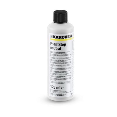 Kärcher Foamstop Neutro, Detergent 6.295-873.0 — image 1
