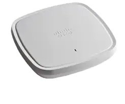 Cisco C9130AXI- And Access Point Wireless 5380 Mbit/S White Energía Sobre Ethernet — image 1