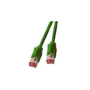 Efb RJ45 Network Cable CAT.6A S FTP Lszh Draka UC900 TM21 Grn 3M