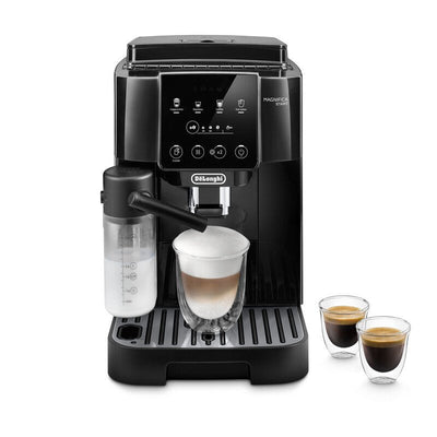 De'longhi ECAM220.60.B Coffee Machine Eléctrica Coffee Machine Filter 1,8 L — image 1