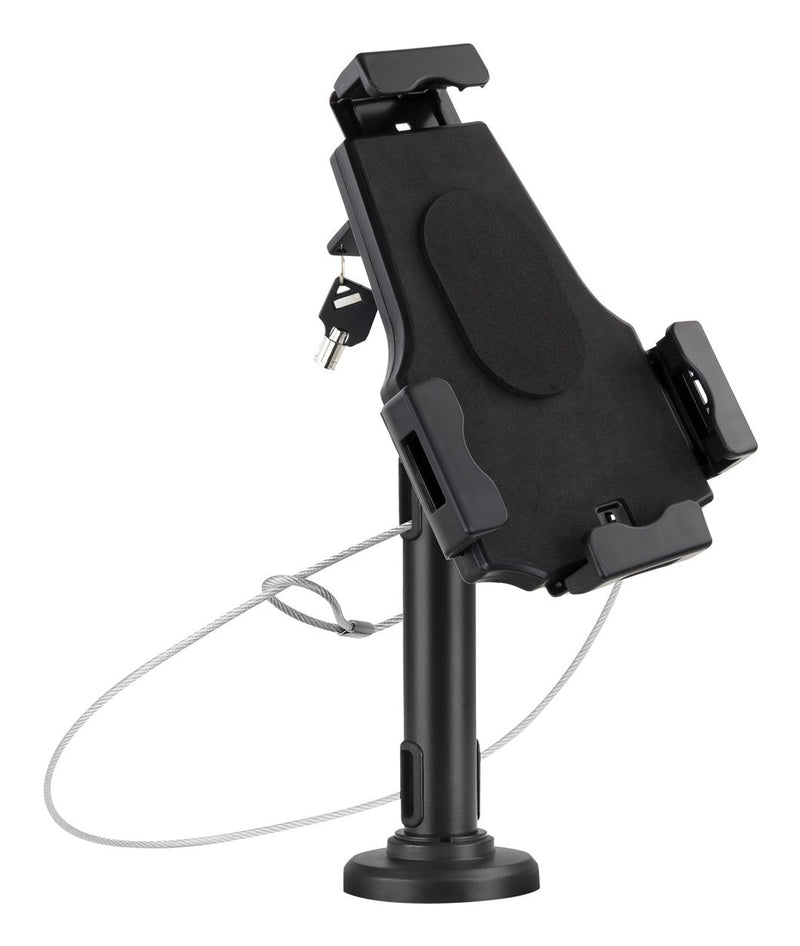 TooQ Mount Desktop/Wall Tablet Antirrobo