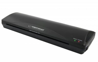 Esperanza Laminador EFL003 Laminador Frí Or / Caliente 250MM / Min Black — image 1