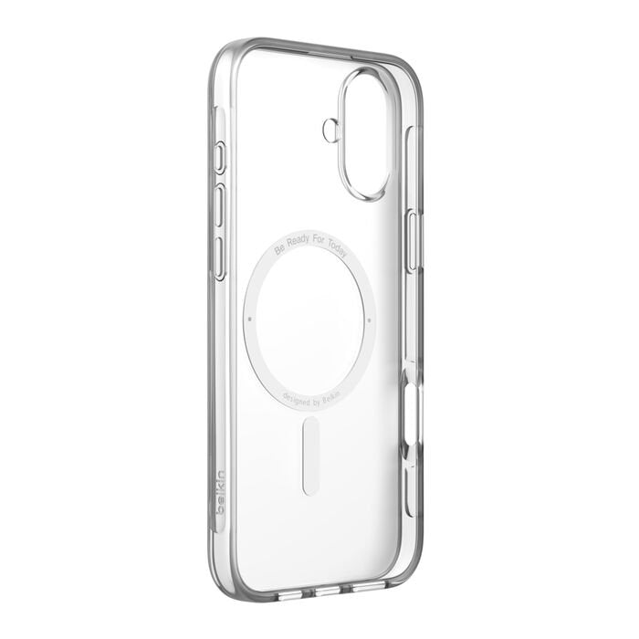 Belkin MSA026HQCL Case For Iphone 16 Plus 17CM (6.7) Transparent