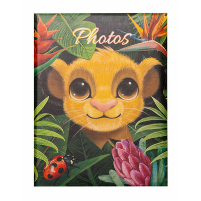 Album Fotos Rey Leon Disney — image 1