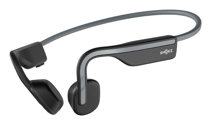 Shokz Openmove Negro / Auriculares Conducción Ósea Inalámbricos