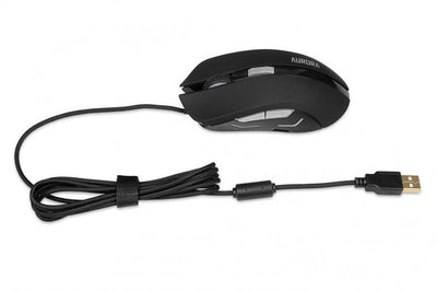 I-box Aurora A-1 Optical Gaming Mouse — image 1