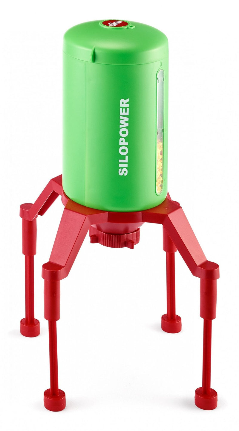 Siku Farmer Silo Pie 10560200000